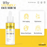 Vitamin C Face Serum