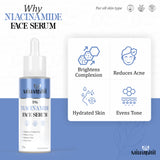 Niacinamide Face Serum