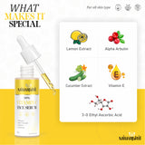 Vitamin C Face Serum