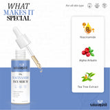 Niacinamide Face Serum