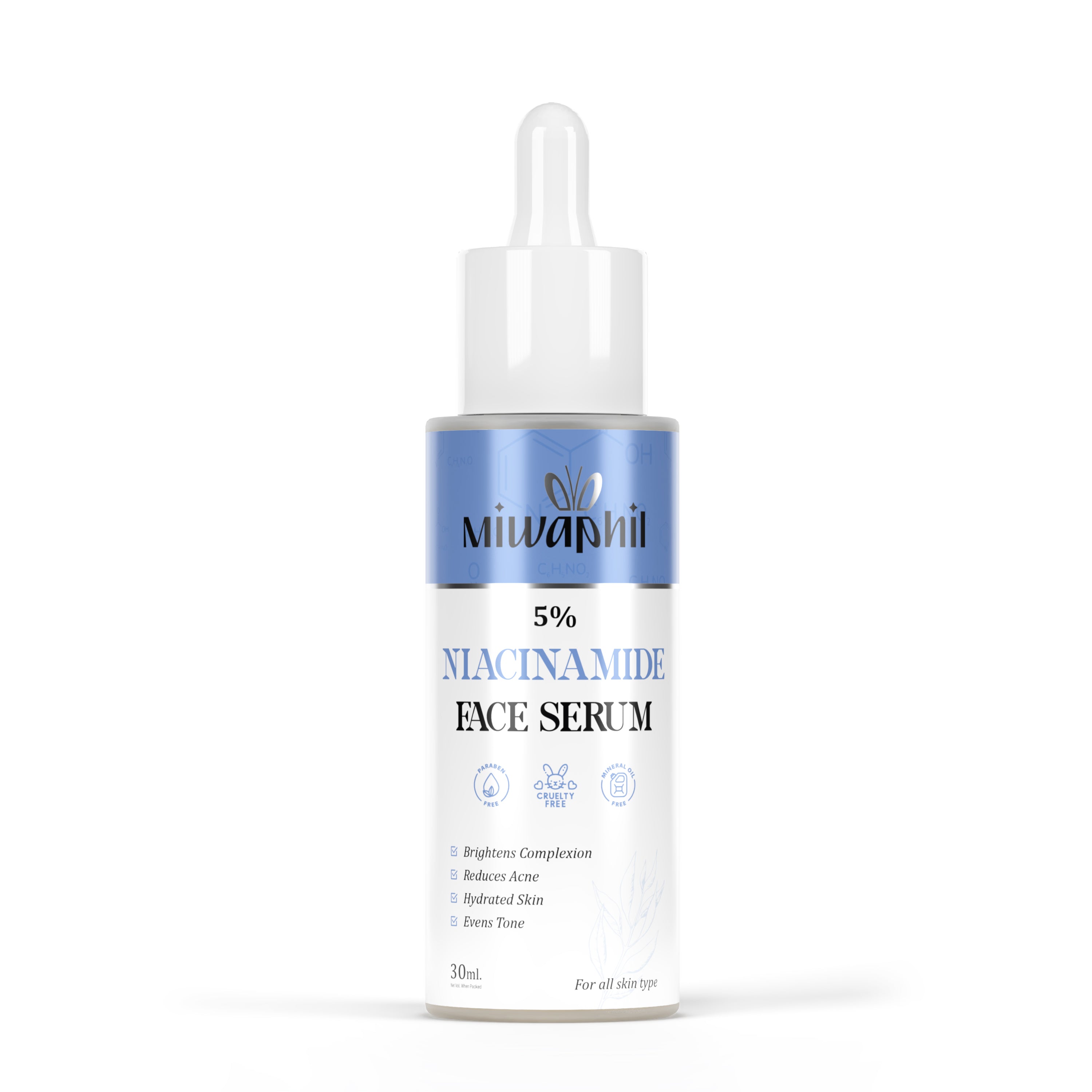 Niacinamide Face Serum